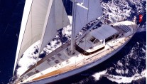 Dynamique Charter Yachts in San Francisco 